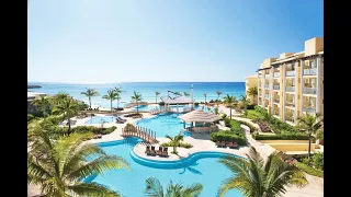 NOW JADE RIVIERA CANCUN 5* - Нов Жади Ривьера Канкун - Мексика, Ривьера Майя обзор отеля