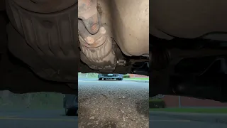 Honda crv 2008 rear differential clunking sound when shifting from drive / park / reverse  need help