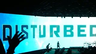 Disturbed - Full Show!!! - Live HD (Wells Fargo Center 2019)