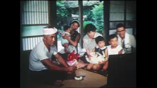 Tasks For Japan  - 1970年(昭和45年)の日本