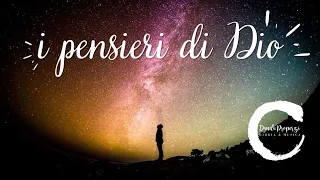 I PENSIERI DI DIO - Danila Properzi