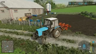 Farming Simulator 22 Osada Games