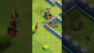 NEW Super Hog Rider & Cancel Option in 30 Seconds (Clash of Clans)