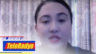 TeleRadyo Balita (8 July 2022)