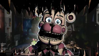 A NEW CHALLENGER HAS APPEARED! | ULTIMATE CUSTOM NIGHT PLUS!