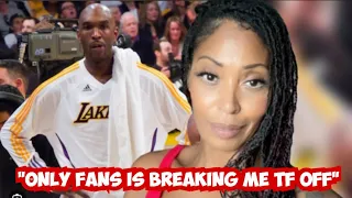 EX-Nba star "JOE SMITH" gets DISRESPECTED by "WIFE"on LIVE