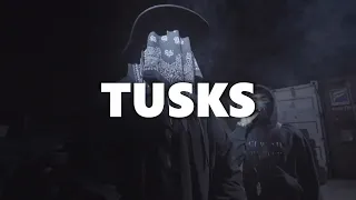 [FREE FOR PROFIT] Uk Drill Type Beat x Ny Drill Type Beat "TUSKS" | Uk Drill Instrumental 2023