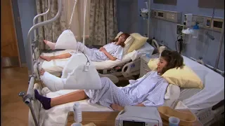 Shake it up cece's hospital moments