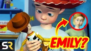 10 Toy Story Theories That Will Blow Your Mind