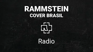 RAMMSTEIN COVER BRASIL - Radio - Latin America Rammstein tribute live, band, metal, industrial