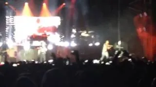 Linkin Park - In The End - Tampa, FL 8/9/14