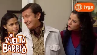 De vuelta al barrio - 18/09/2019 - Cap 472 - 4/4