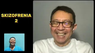 Skizofrenia 2 | Live Bersama Dokdes Ryu Hasan