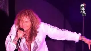 Whitesnake, Ain't No Love in the Heart of the City, 2015-12-02, Tivoli Vredenburg, Utrecht