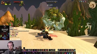 how to GUARANTEE rare drops from mobs in WoW!