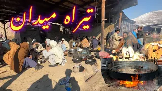 Tirah Maidan Full Video 2023|Tirah Valley khyber Agency Pakistan|
