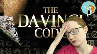 The Da Vinci Code | Stuff You Like