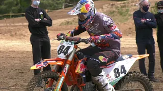 Can Jeffrey Herlings takes his 15th Dutch Grand Prix win?