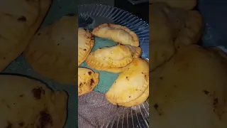 chicken samosa #trending #yt #video #shortsvideo #viral #ytshorts #video #recipe #recipeoftheday