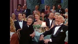 From "The Kid from Brooklyn" - 1946 - Danny Kaye - clip 11