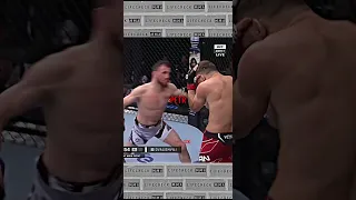 PETR YAN had to be HUMBLED #shorts #mma #ufc