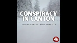 Conspiracy in Canton - 001