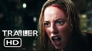 CRAWL Official Trailer (2019) Kaya Scodelario Horror Movie HD