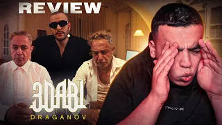 Review - 3DABI Draganov | رسائل مخفية