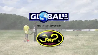 Vava Boonmala, Masters, Finals, Freestyle | Global 3D 2023