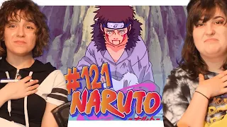 Naruto Reaction | Episode 121 "To Each His Own Battle"