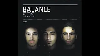 SOS - Balance 013 (CD2)