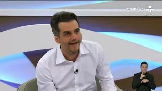 Wagner Moura fala sobre referências para o filme Marighella