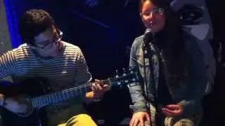 Zedd's Medley (Clarity/Stay the night) Gretta3 Rehearsal in Chantant Karaoke