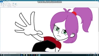 mlp eg speed paint part 1