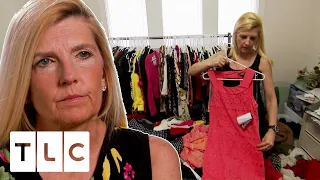 “High-End, Up-Scale, Couture Type Hoarder” Has To File For Bankruptcy  | Hoarding: Buried Alive