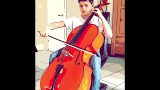 Celloproms Langenfeld: Les Choristes