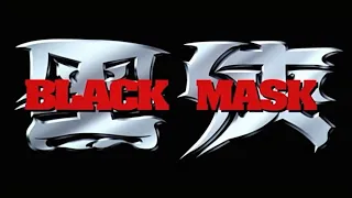 BLACK MASK Original Home Video Trailer (starring JET LI) (HD)