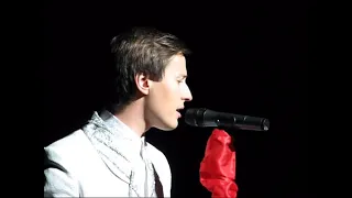 Vitas – I Repeat Your Name (Saint Petersburg, Russia – 2007.12.23) [by Psyglass]