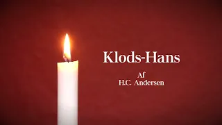 Klods-Hans af H.C. Andersen (Lydbog) - Riise Fortæller