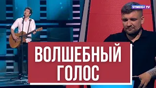 Волшебный голос Сафаэля: горский еврей покоряет шоу «Голос». Эксклюзивное интервью