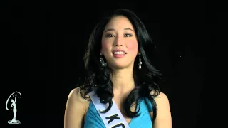 Miss Universe - Korea