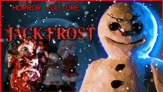 Jack Frost | Horror Culture