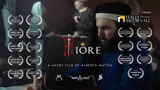 "FIORE" - un cortometraggio di Alberto Mattea (2022) | Award-winning short film