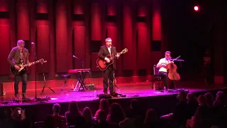 Steven Page: Brian Wilson - World Cafe Live - Philadelphia 3.4.22