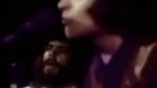 Creedence Clearwater Revival - Bad Moon Rising (Live at Woodstock '69)