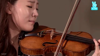 Clara-Jumi Kang: Ponce-Heifetz, Estrellita (Encore)