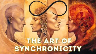Synchronicity and the Hidden Truth of Reality - Carl Jung | 3 Different Types of Synchronicity