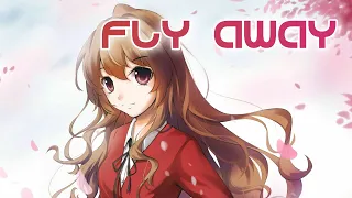 Nightcore - Fly Away (Tones And I)