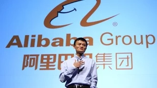 A closer look at Alibaba CEO Jack Ma's expansive empire