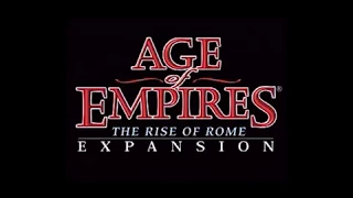 PC Longplay [1017] Age of Empires: The Rise of Rome Campaign (Part 1 of 4)